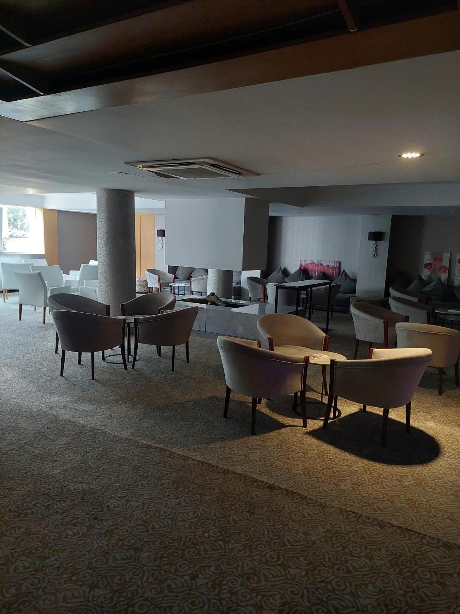 Park Hotel Эдирне Экстерьер фото