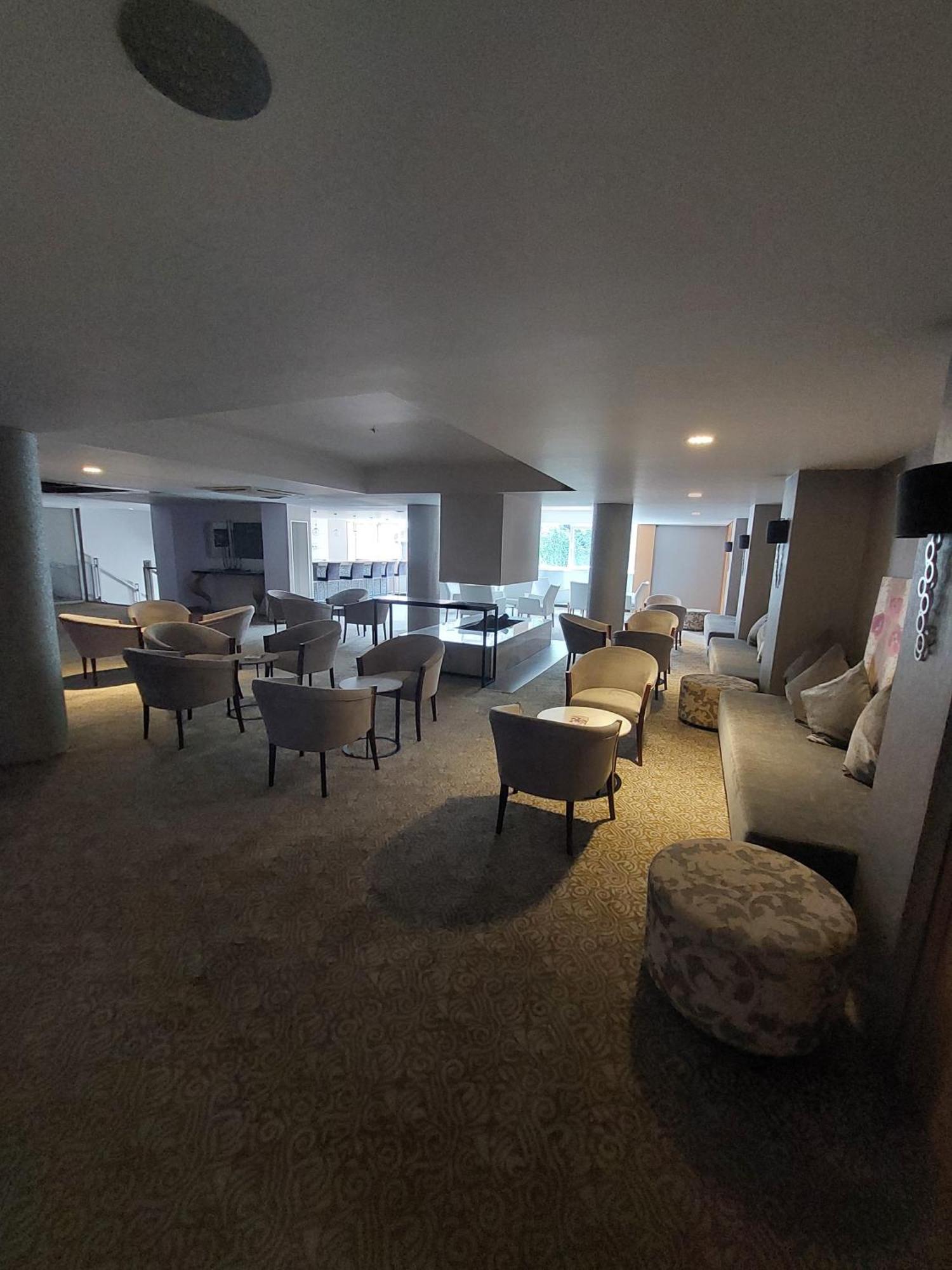Park Hotel Эдирне Экстерьер фото