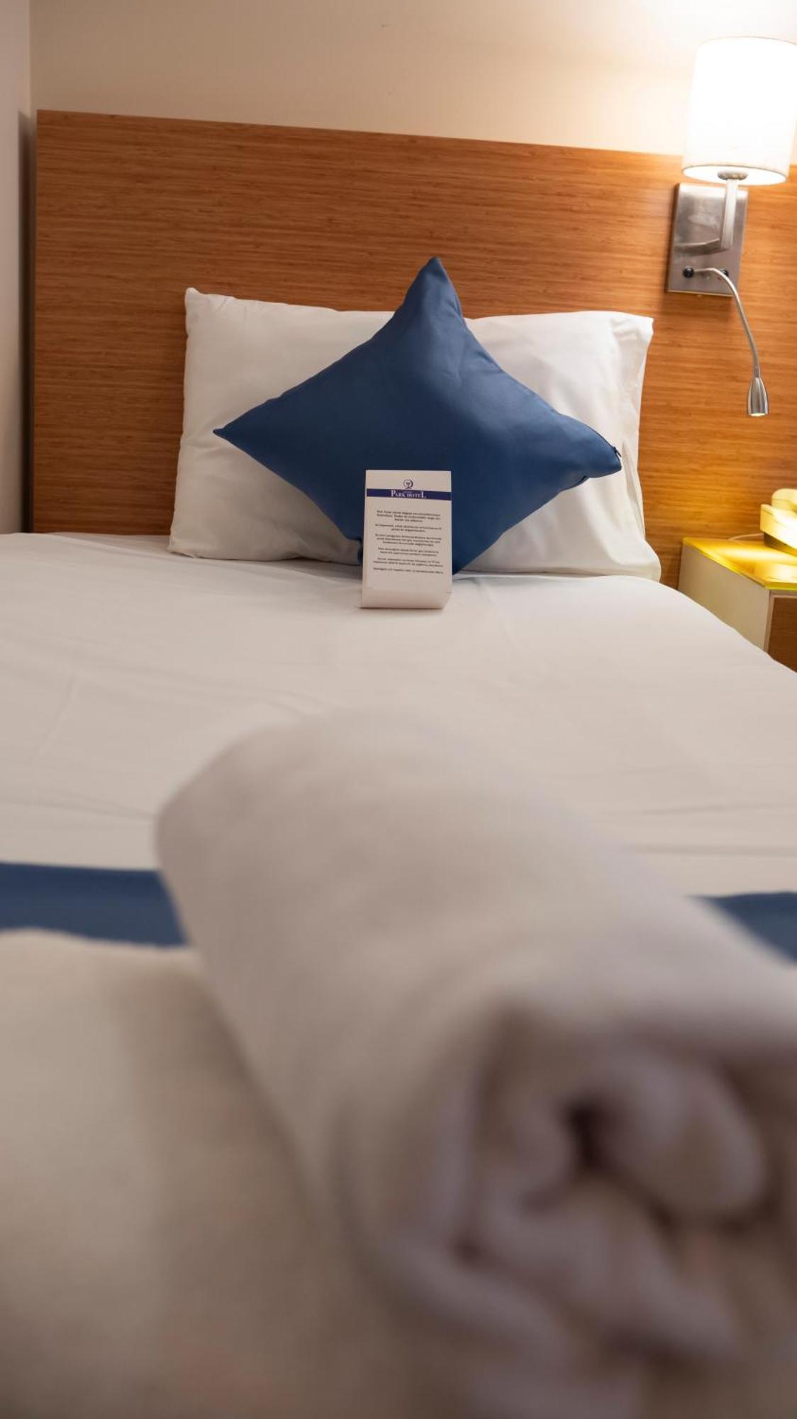 Park Hotel Эдирне Экстерьер фото