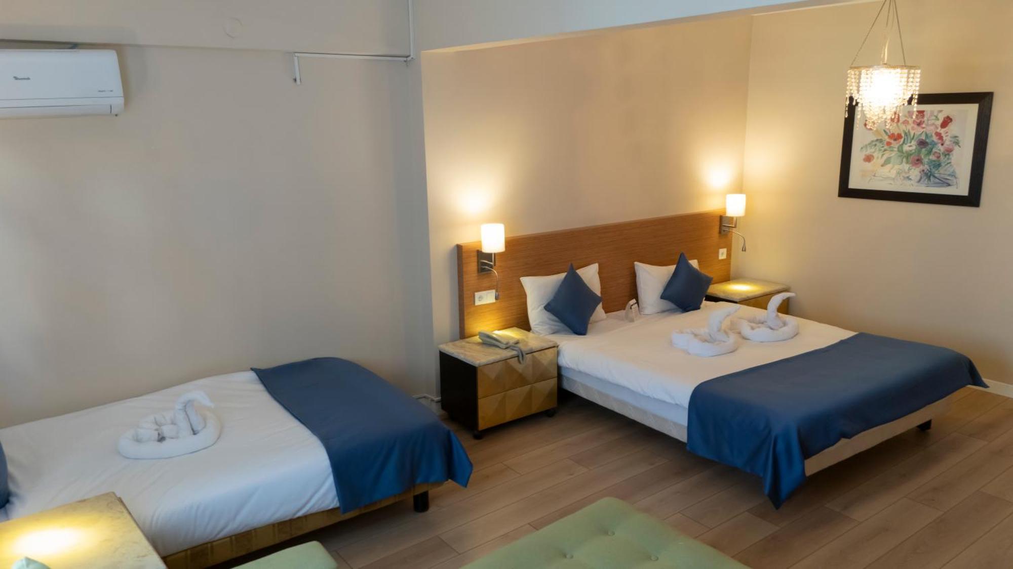 Park Hotel Эдирне Экстерьер фото