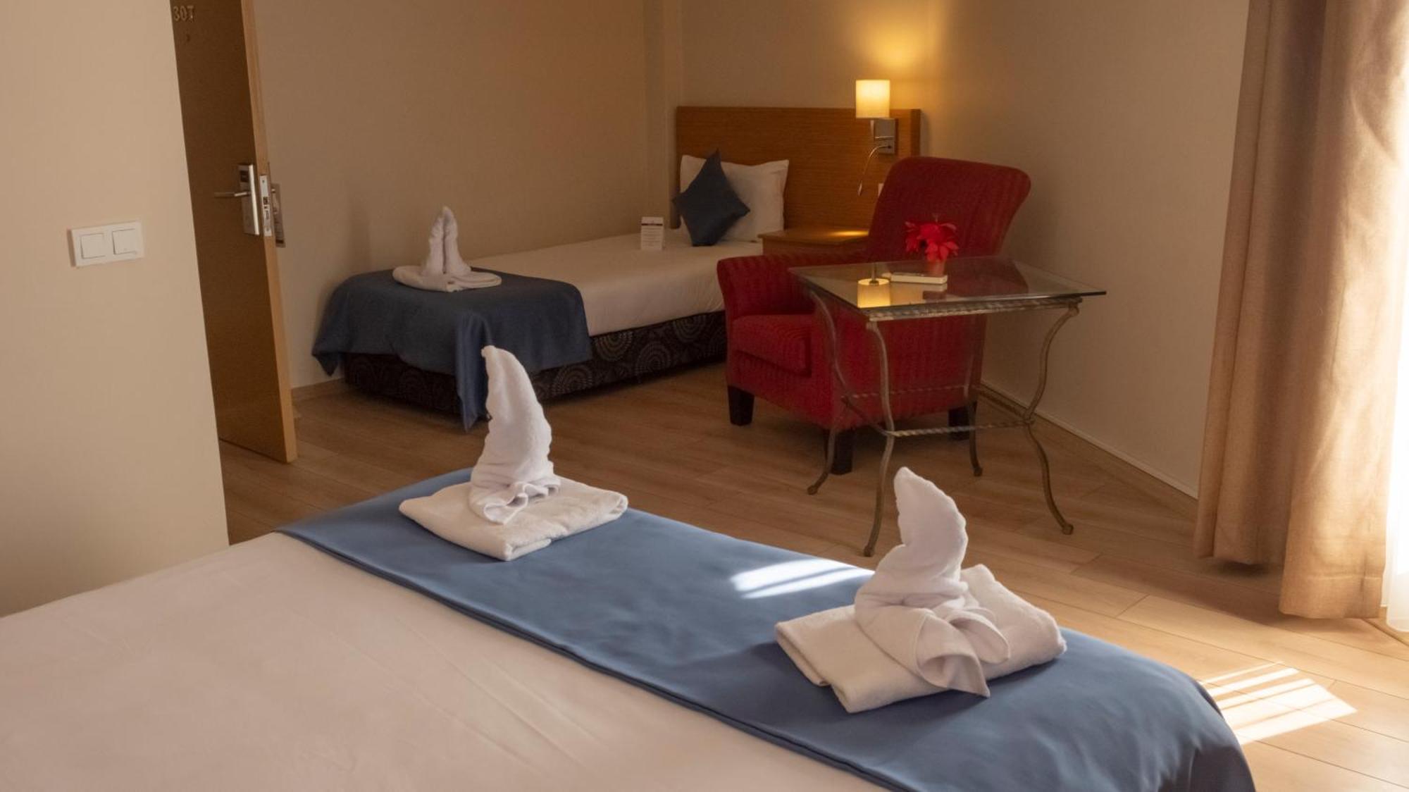 Park Hotel Эдирне Экстерьер фото